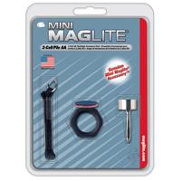Maglite accessoirepakket voor Mini 2AA zaklamp
