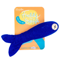 Mimis Daughters Freddy The Big Fish