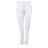 Reece 834637 Cleve Stretched Fit Pants Ladies  - White - M