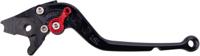 LSL bremshebel brake lever r50 black