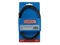 Shimano Versnellingskabelset nexus 3 1700 / 2250 mm rvs -