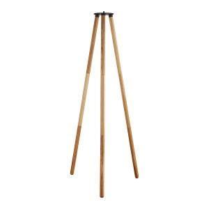 Nordlux Tripod 110 wood tbv oplaadbare lamp Kettle - 4808160