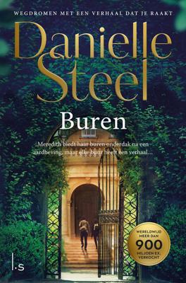 Buren (Paperback)