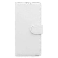 Hoesje Xiaomi Mi 9 Wallet Bookcase Wit met Pasjeshouder - thumbnail