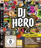 DJ Hero - thumbnail