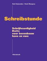 Schreibstunde (Paperback)