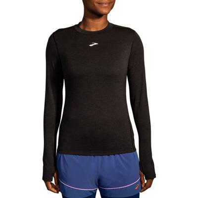 Brooks High Point Longsleeves Dames