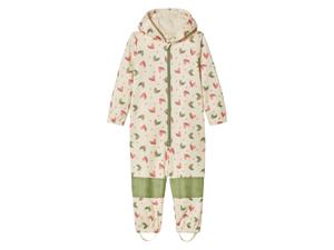 lupilu Kinder regenpak (Beige, 98/104)