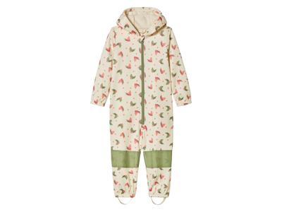 lupilu Kinder regenpak (Beige, 98/104)