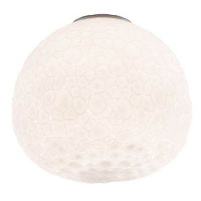 Artemide - Meteorite 48 plafondlamp Wit