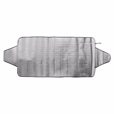 Auto zonnescherm / anti vorst deken - maat XL - 100 x 255 cm