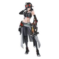 Zenless Zone Zero Pop Up Parade PVC SP Statue Grace Howard 20 cm Zenless Zone Zero Pop Up Parade PVC SP Statue Grace Howard 20 cm