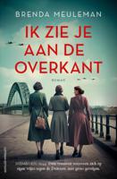 Ik zie je aan de overkant - Brenda Meuleman - ebook - thumbnail