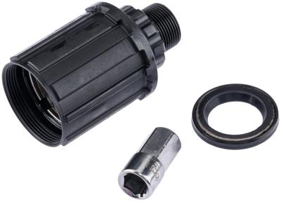 SRAM freewheel body f.hub x9 v2