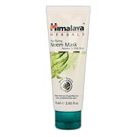 Himalaya Herb neem face pack 75 Milliliter