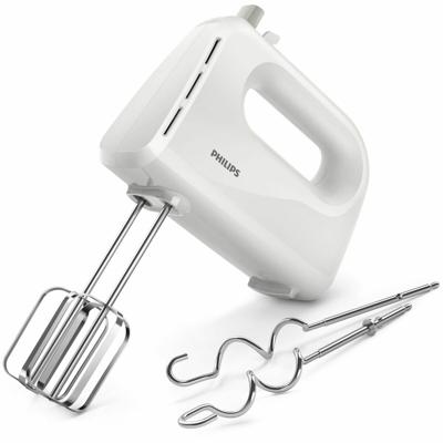 Blender en Deegmixer Philips Roestvrij staal