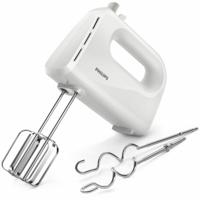 Blender en Deegmixer Philips Roestvrij staal