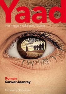 Yaad, het meisje zonder geschiedenis - Sarwar Joanroy - ebook