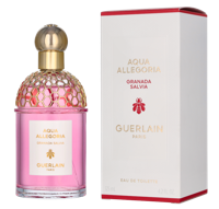 Guerlain Aqua Allegoria Granada Salvia Eau de toilette Spray 125 ml Dames