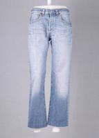 Vintage Straight Levi&apos;s 501 Light Blue size 29 / 29