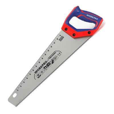 Zaag Workpro 16" 40 cm