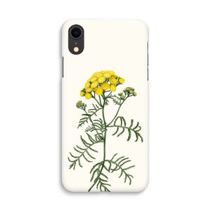 Tansy: iPhone XR Volledig Geprint Hoesje
