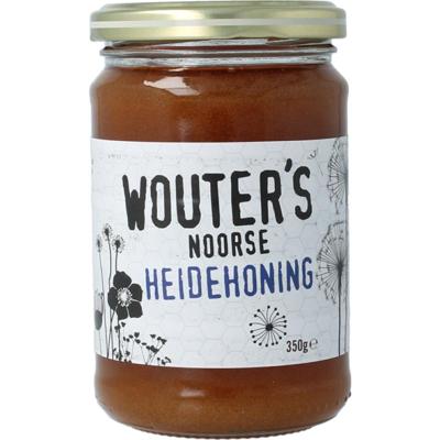 Traay wouters heidehoning