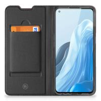 OPPO Find X5 Lite | Reno7 5G | Standcase | Nederlandse Vlag