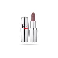 PUPA I'm Matt Pure Colour Lipstick Unexpected Mauve 3.5gr