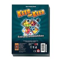 999Games 999 games keer op keer scoreblok level 1, 2st.