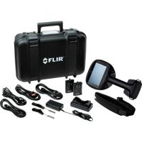 FLIR Si1-LD Camera voor akoestische beeldvorming