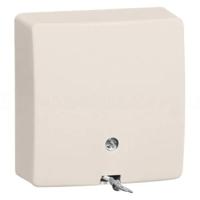 Enzo Peha creme opbouw trekschakelaar - 4678998