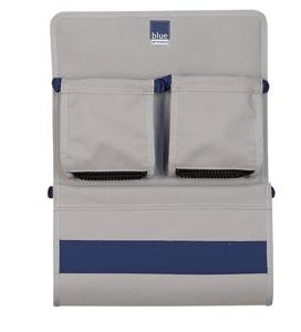 Blue Performance Kajuit Tas Small 35 X 47 X 7 Cm Default