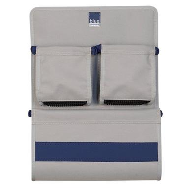 Blue Performance Kajuit Tas Small 35 X 47 X 7 Cm Default
