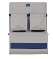 Blue Performance Kajuit Tas Small 35 X 47 X 7 Cm Default