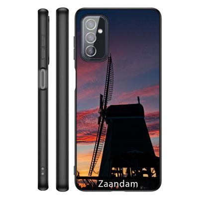 Galaxy M52 Back Cover Hoesje Ontwerpen met Foto&apos;s