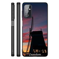 Galaxy M52 Back Cover Hoesje Ontwerpen met Foto&apos;s