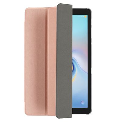Hama Tablet-case Fold Clear Voor Samsung Galaxy Tab A 10.5 Roségoud