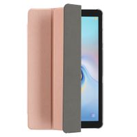 Hama Tablet-case Fold Clear Voor Samsung Galaxy Tab A 10.5 Roségoud
