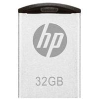 HP v222w USB-stick 32 GB Zilver HPFD222W-32 USB-A 2.0