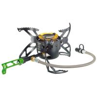 Optimus Nova Brander Zwart Optimus Nova Brander Zwart