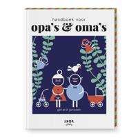Handboek voor opa&apos;s en oma&apos;s (Hardback)
