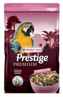 Versele-laga Prestige premium papegaaien zonder noten - thumbnail