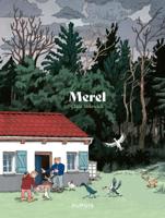 Merel (Hardback)