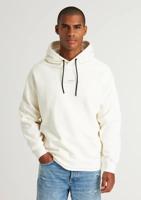 Chasin Mayor Hood Hoodies E10 - White Chasin Mayor Hood Hoodies E10 - White