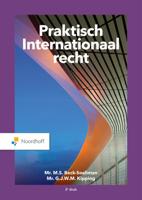 Praktisch Internationaal recht (Paperback)