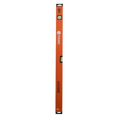 Ivana 56669 waterpas 100cm oranje