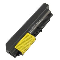 Lenovo Thinkpad T400 Replacement Accu - thumbnail