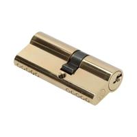 Cilinder EDM 85165 r15 Gouden Blik Lange hendel Europees