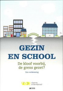 Gezin en school - - ebook